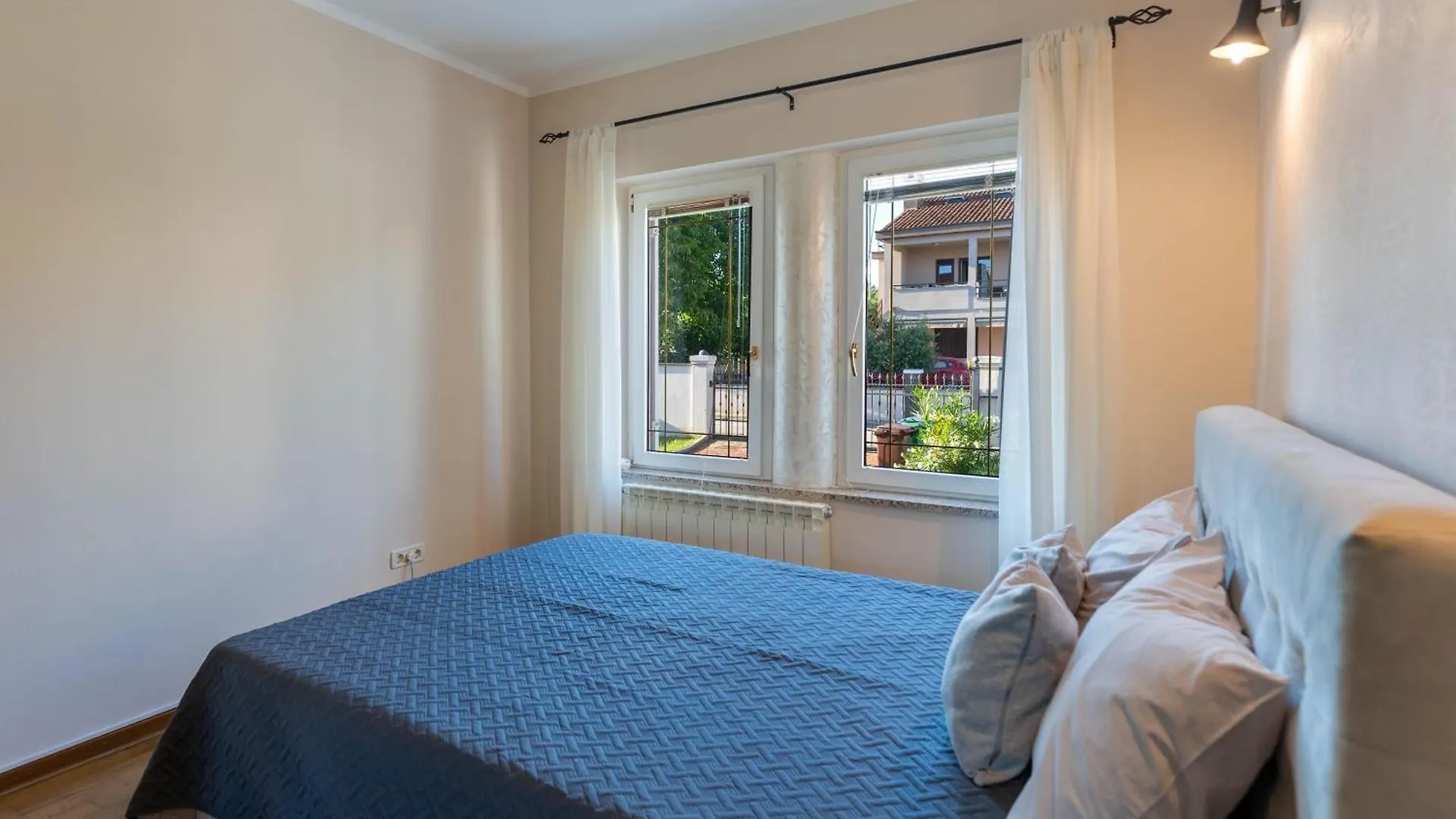 Ferienhaus In Pula Mit Privatem Pool 0*,