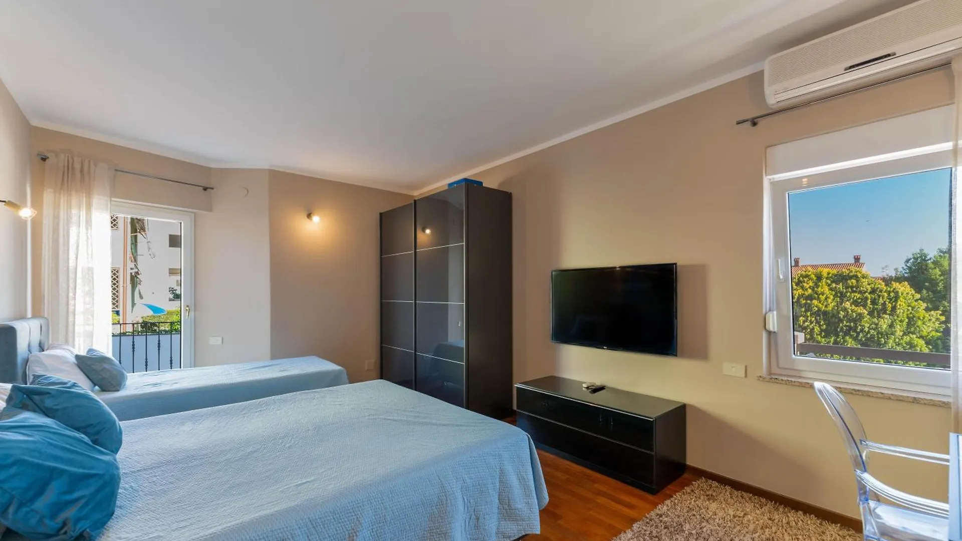 Ferienhaus In Pula Mit Privatem Pool Holiday home