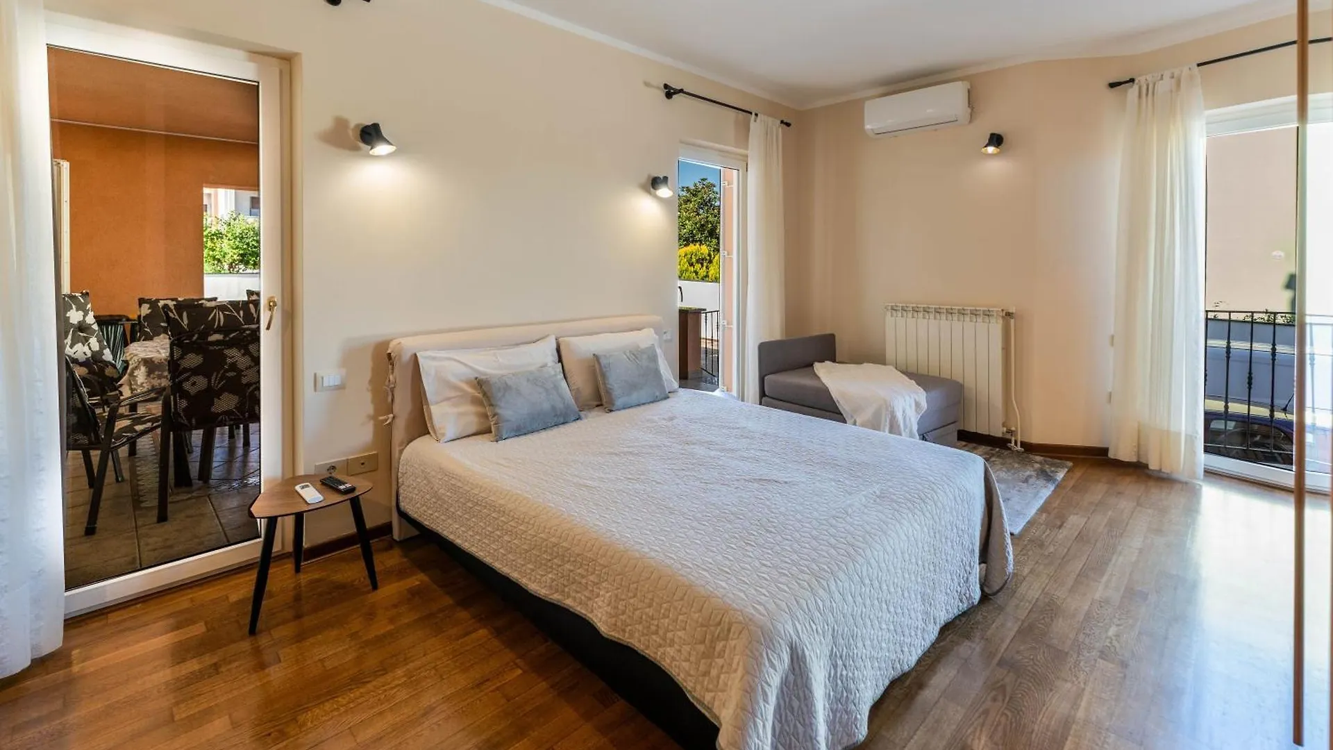 Ferienhaus In Pula Mit Privatem Pool