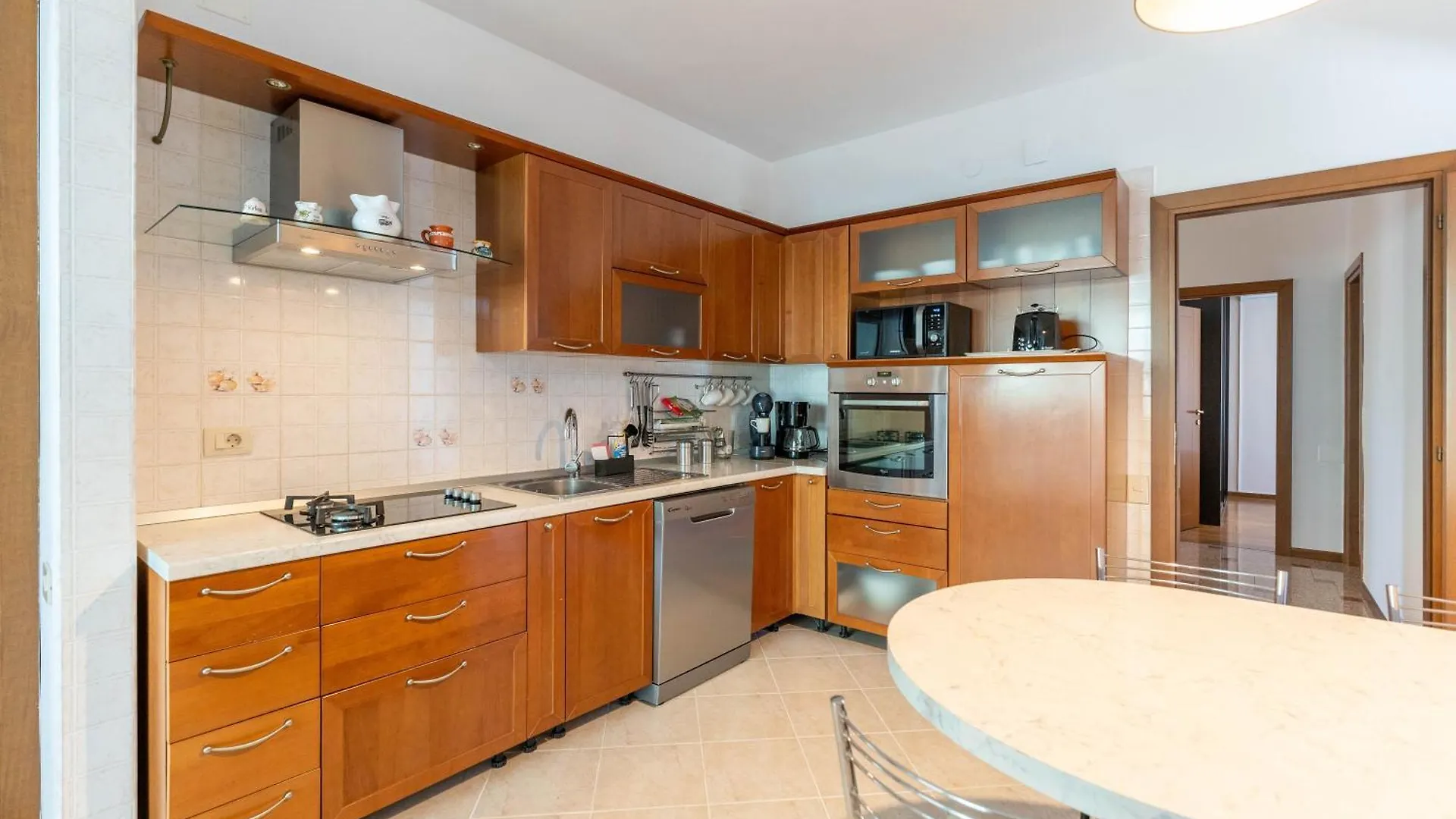 Ferienhaus In Pula Mit Privatem Pool
