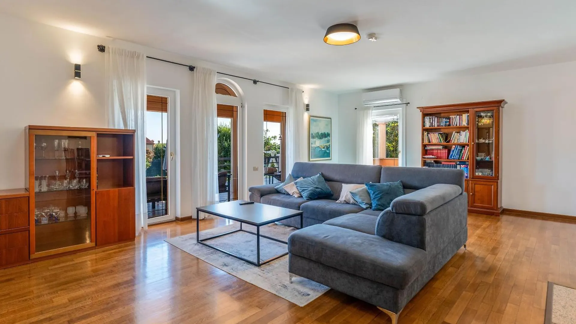 Ferienhaus In Pula Mit Privatem Pool