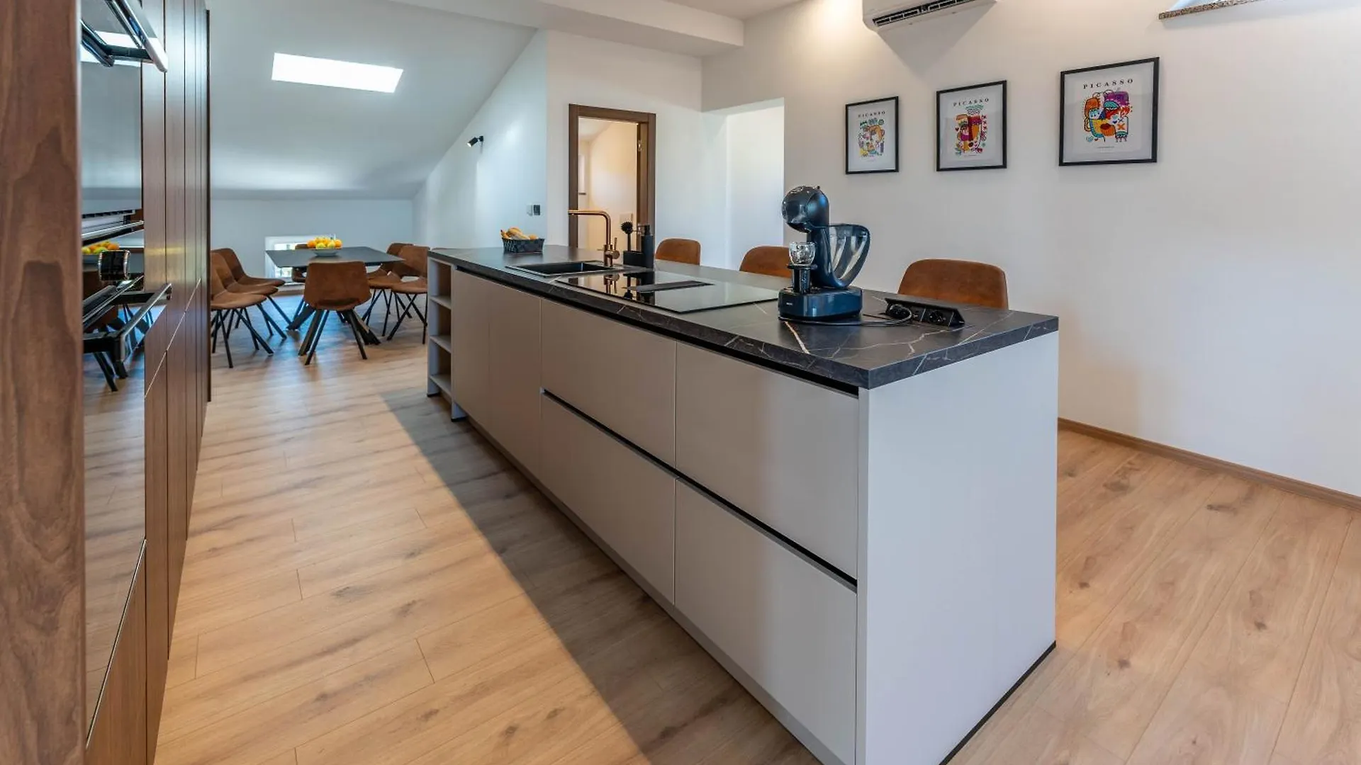 Ferienhaus In Pula Mit Privatem Pool 0*,  Croatia